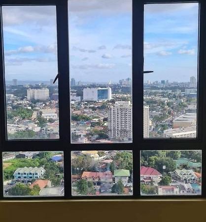 Congressional Town Center Manila Exterior foto