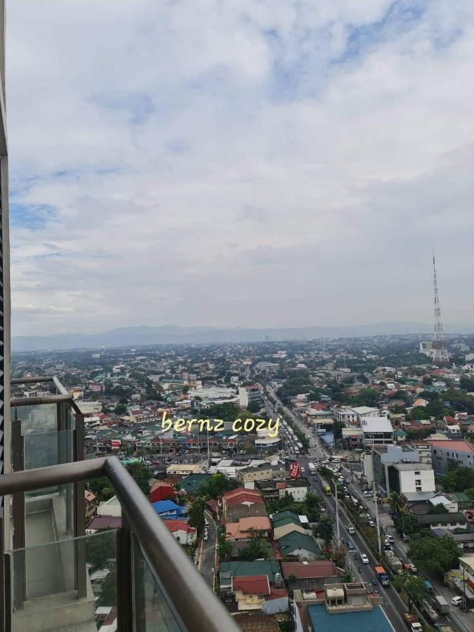 Congressional Town Center Manila Exterior foto
