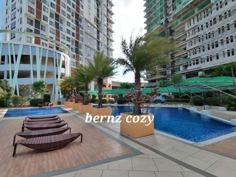 Congressional Town Center Manila Exterior foto