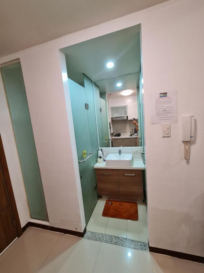 Congressional Town Center Manila Exterior foto